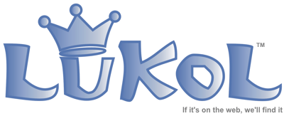 LUKOL - Anonymous Search Engine